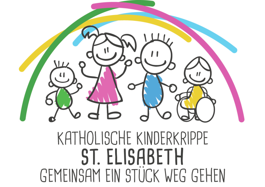 Kinderkrippe St. Elisabeth - Katholische Kitas in Königsbrunn